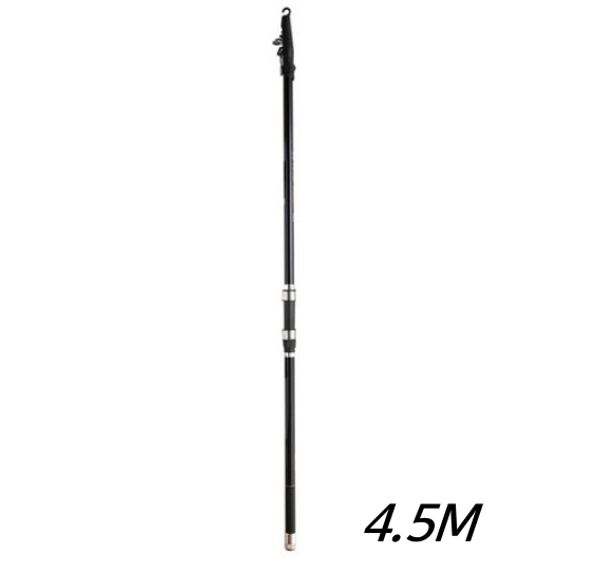 4단 원투 낚시대 360 (색상 랜덤) 4.5M
