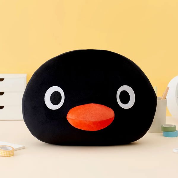 PINGU 핑구 얼굴 쿠션