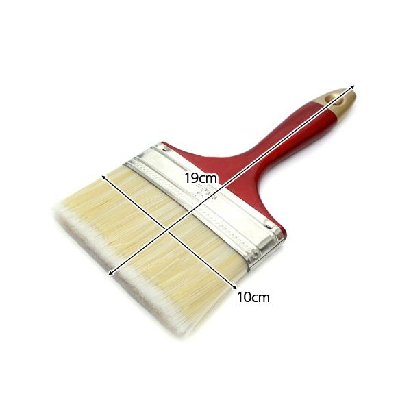 10cm 고급 페인트 붓/입주선물 집들이선물 철물