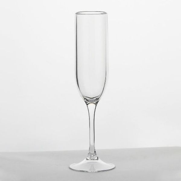 PC 샴페인잔 투명 210ml(WFIUWOE)
