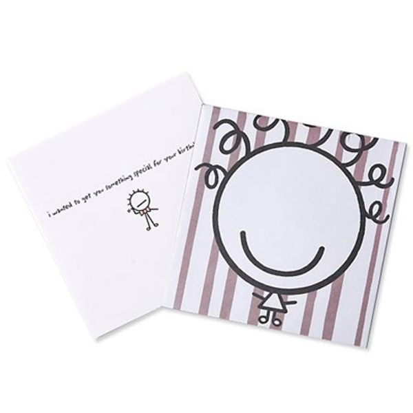 카드 - BD HERE I AM (KCSM018)