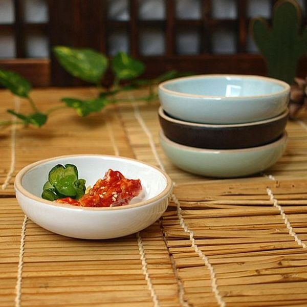 소야 아름 오목종지(간장종지)(WFI41EN)