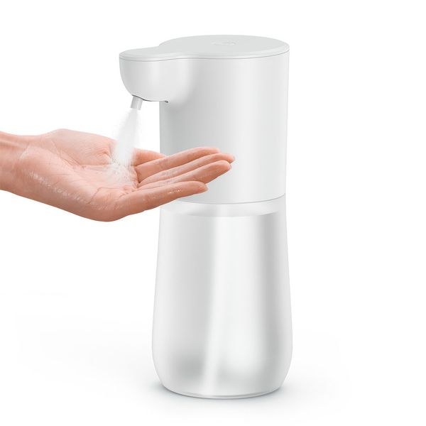 케이맘 스프레이 자동 디스펜서 충전타입600ml R854