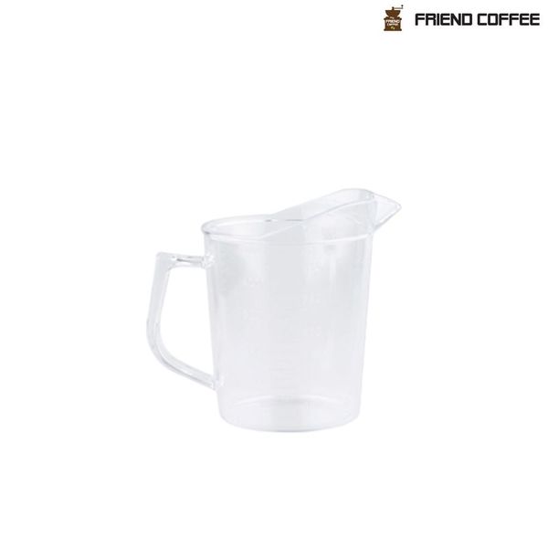 계량컵 CAMEL 커피용품 500ml PC(WFFG4Q1)