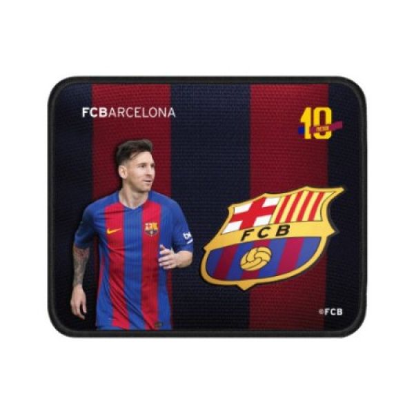 FC Barcelona 바르셀로나 마우스 패드 (메시,Messi)