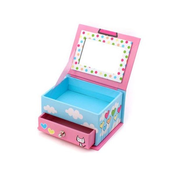 TARA LOLLIPOP - SMALL TRINKET BOX (KGSM006)