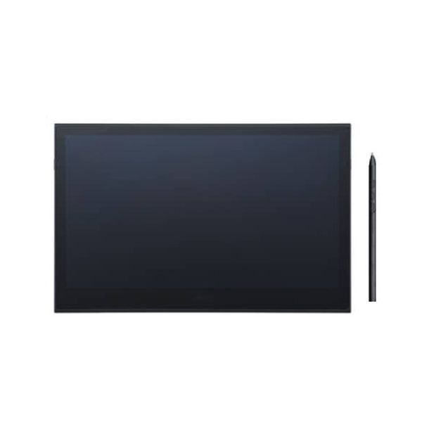 와콤 무빙크 액정타블렛 DTH135K0C