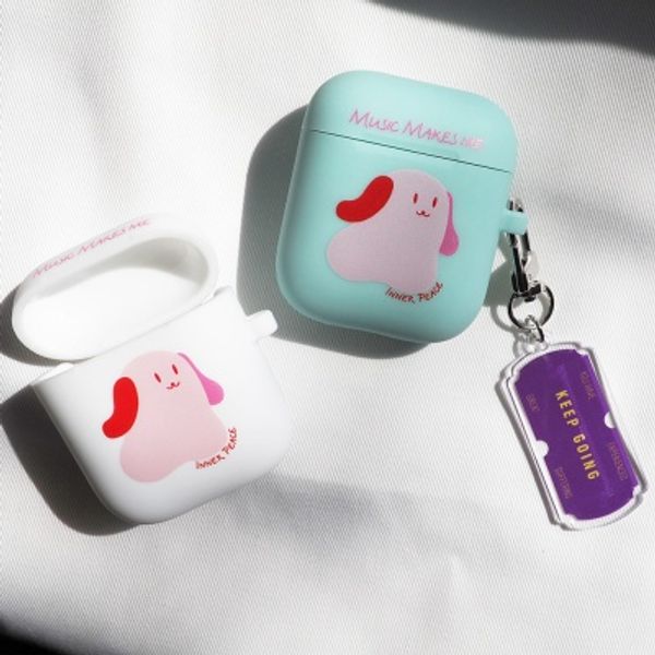 flying ears airpods case (에어팟 케이스)