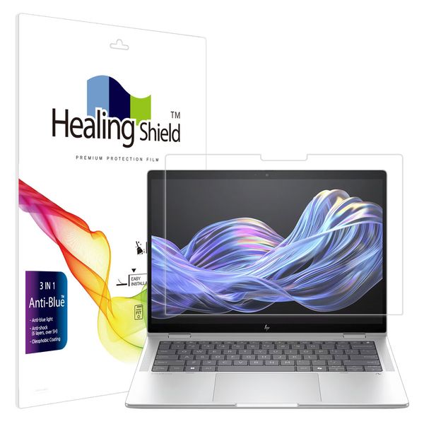 HP 엘리트북 X 플립 G1i 14 블루라이트차단 액정필름