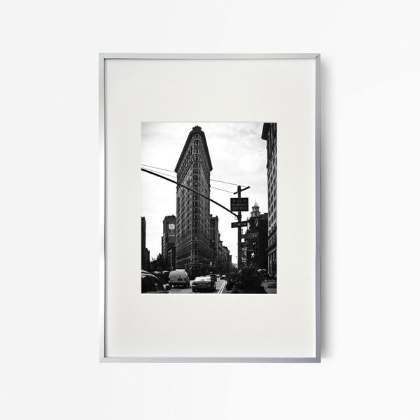 에이모노 A3 액자 8x10사진창 매트보드