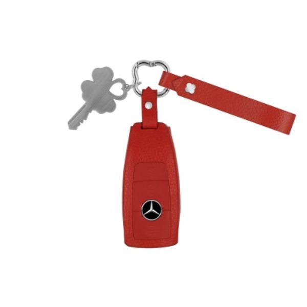 캘릭스 벤츠 BENZ BMW 스마트키 케이스 키링