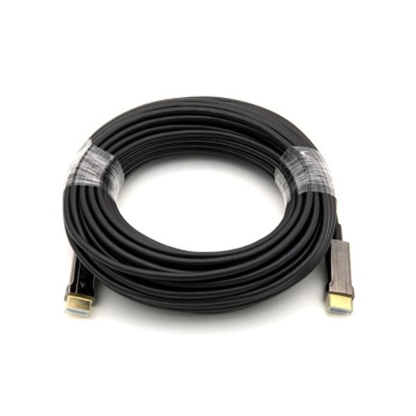 V2.1 HDMI 케이블 20미터 / 리피터 광케이블 LCCL144