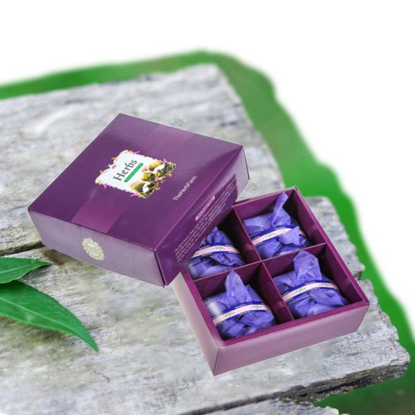 다산 허브비누 세트 100g X 4개(WADDE5E)