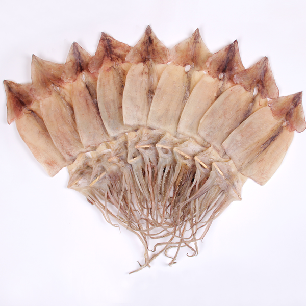 마른 오징어 190~220g 5미