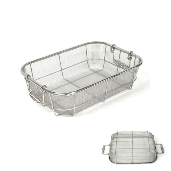 60cm 사각 업소용 소쿠리 1단 후레임망(WD7543F)