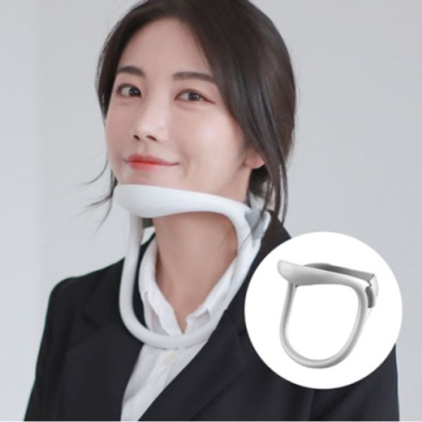 거북목 잡는 넥서포터