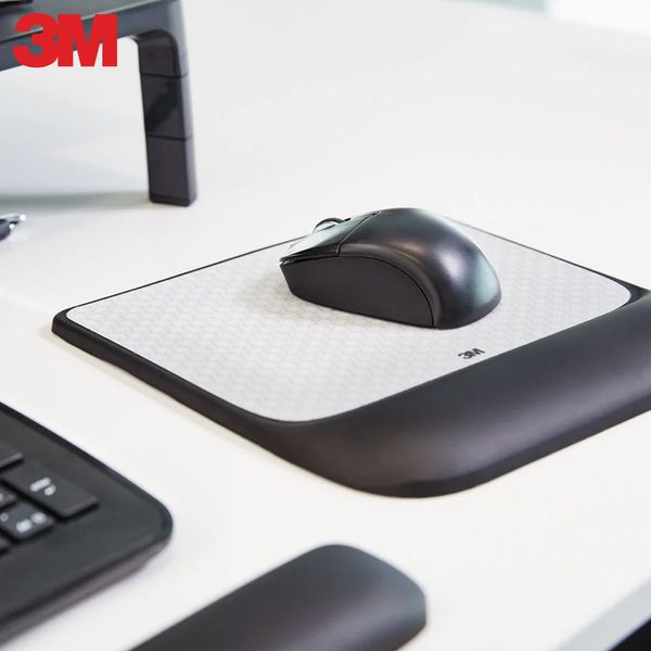 3M 손목보호용 마우스패드 MW85B
