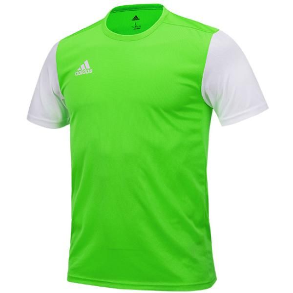 아디다스 에스트로 19 저지 S/S NADUDP3240