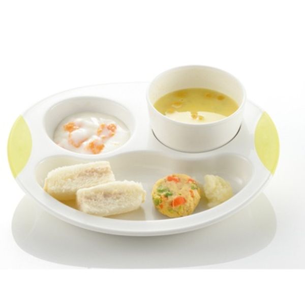 릿첼 TLI 이유식 식판