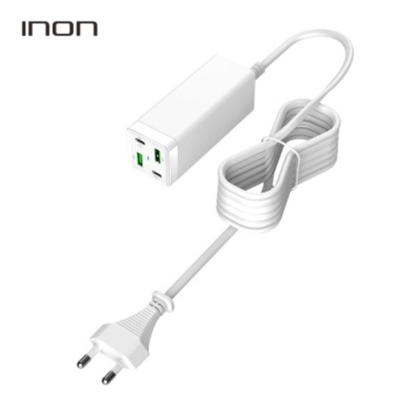 아이논 INON 65W 4포트 USB PD PPS 고속 멀티충전기 