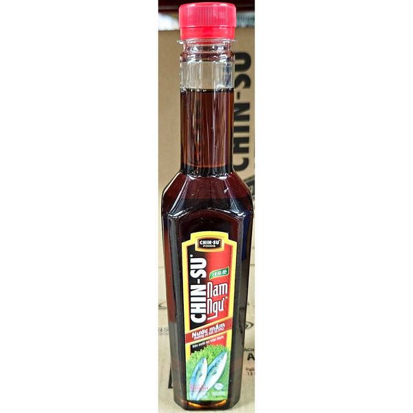 친수 피쉬소스(느억맘 500g) X12(WF20904)
