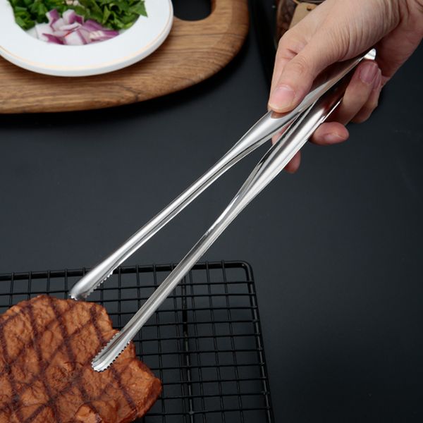 쿠킹 요리핀셋 30.5cm 바베큐 플레이팅집게