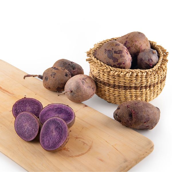 감자 자영감자 중소 3kg