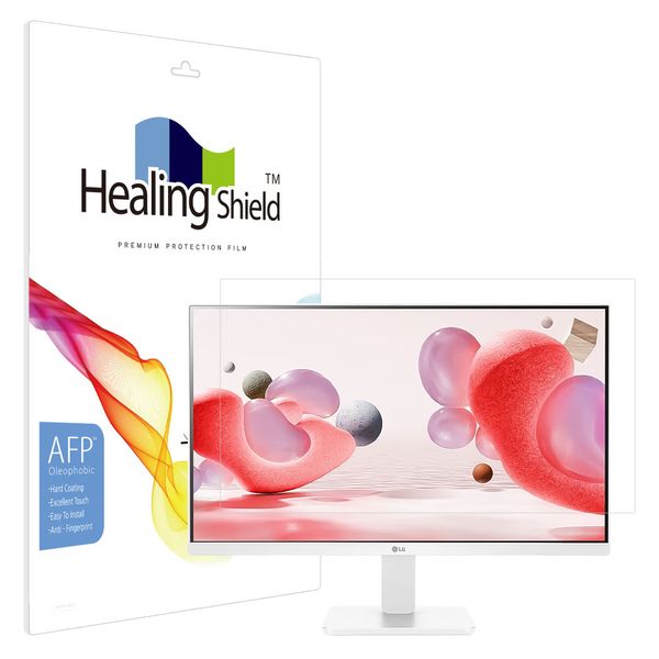 LG 24MR400 올레포빅 액정보호필름