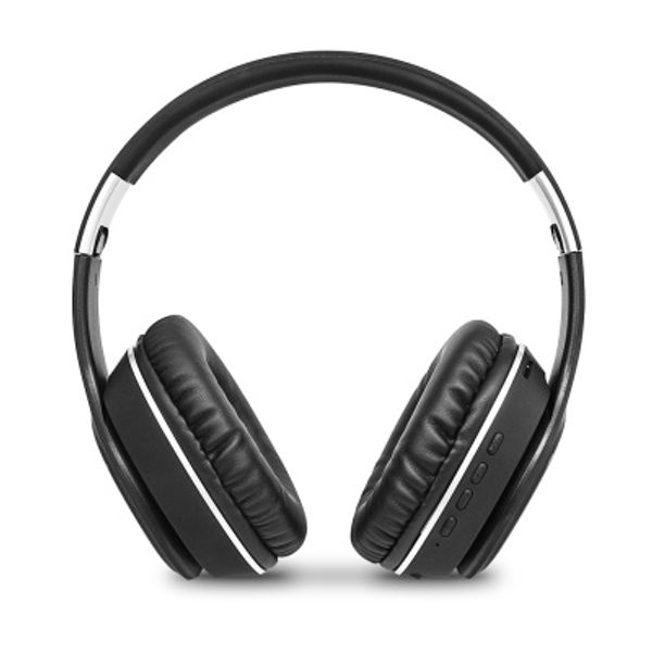 플레오맥스 블루투스헤드셋 PBH-500 유무선 접이식