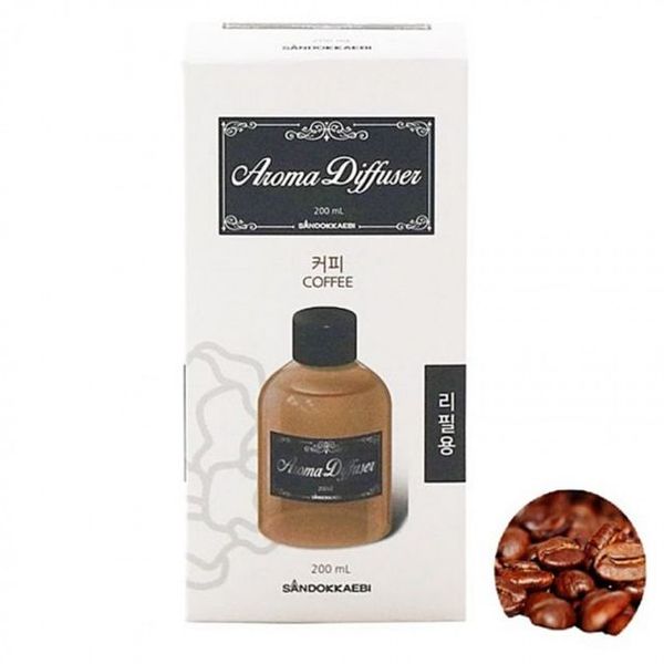 리필용 아로마 디퓨저 오일 200ml(WFGVUHW)