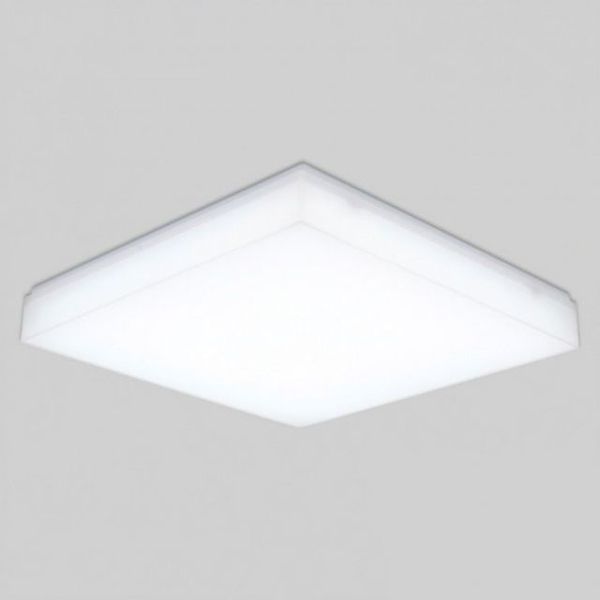LED 주방등 심플 거실등 방등 주광 50W(WFGVLTQ)
