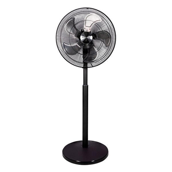 트루리빙 업소 20인치 대형 스탠드 선풍기 TL-20MFBK