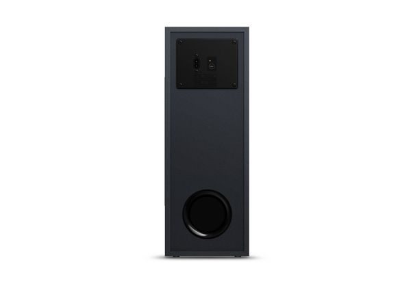 필립스 TAB8805 돌비애트모스 서브우퍼 사운드바