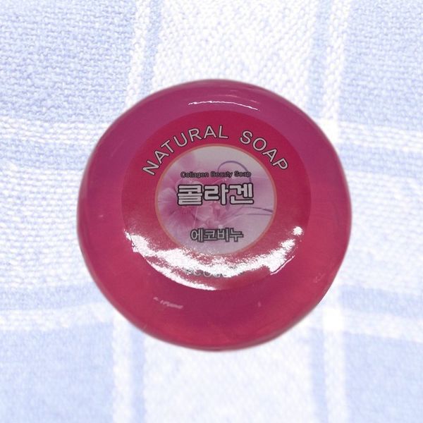다산 콜라겐 수제비누 100g 4개(WAE5F6E)