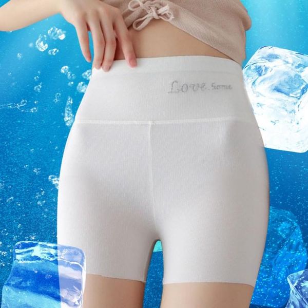 3부 속바지 쿨레깅스 심리스 여성 Y존 교복 학생 속치