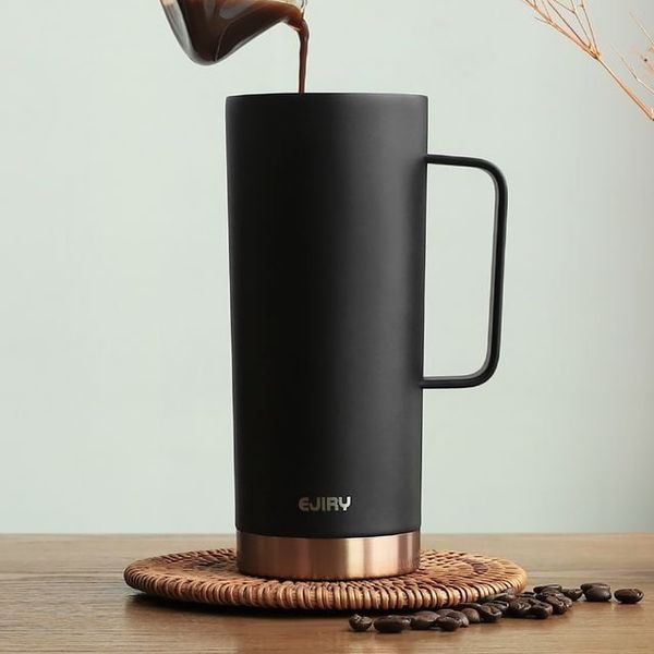 스텐 텀블러 600ml 휴대용 차보온보냉(WFIQNU4)