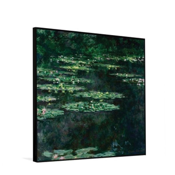 [THE BELLA] 모네 - 수련 Water Lilies 