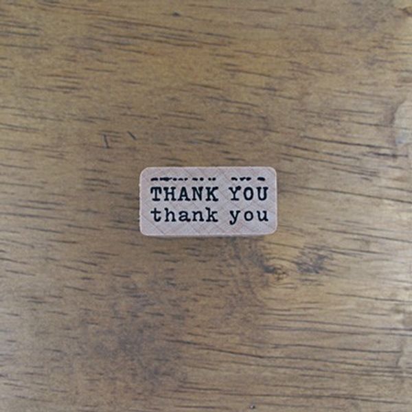 [메세지]타이핑 Thank you