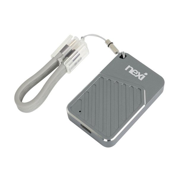 (NEXI) 넥시 맥세이프 포터블 외장 SSD 512GB NX1554