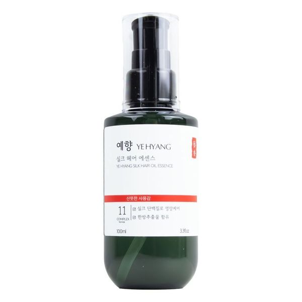 예향 실크 헤어 에센스 100ml(WFJW0MC)