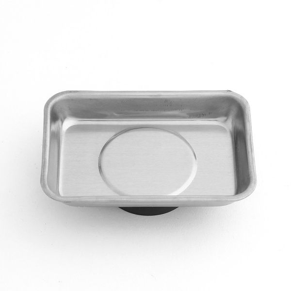 공구존 사각 자석접시 3p(90mm) 볼트보관 자동차공구