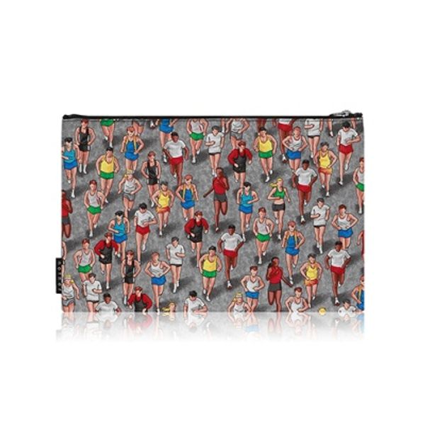 nother Runners Pouch / 나더 러너스 파우치 (Large)