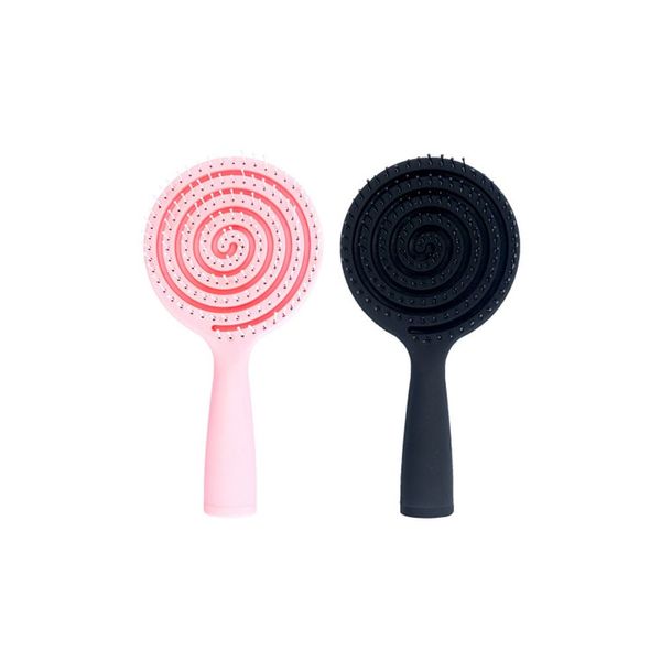 롤리팝 헤어브러쉬 머리빗 에이브(WC9A76A)
