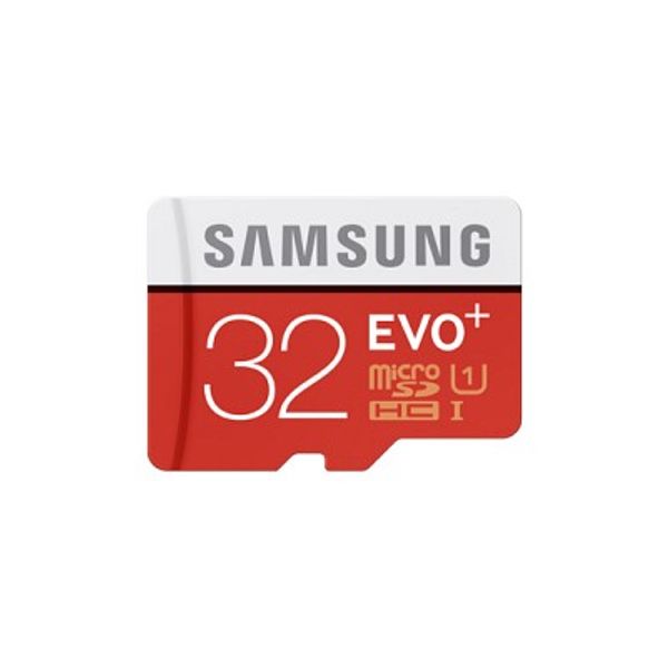 삼성 Micro SD EVO PLUS 32GB