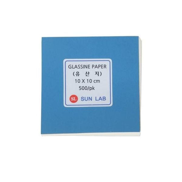 유산지(100x100mm)-1PK(500개)(WF3B82C)