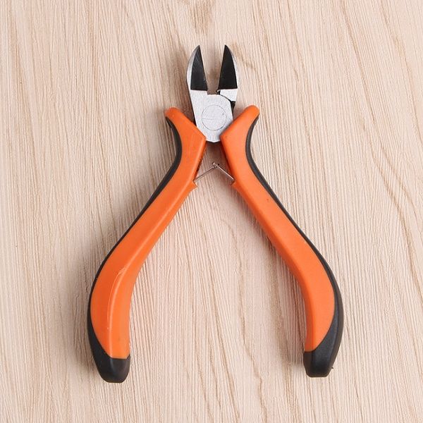 수공구 니퍼(11cm)/전기용품 가정용 공예용 플라이어