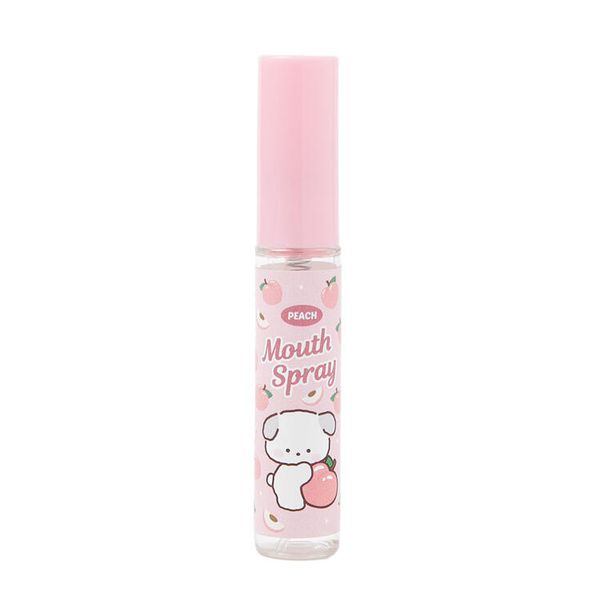아트박스 구강 스프레이_복숭아(7ml)