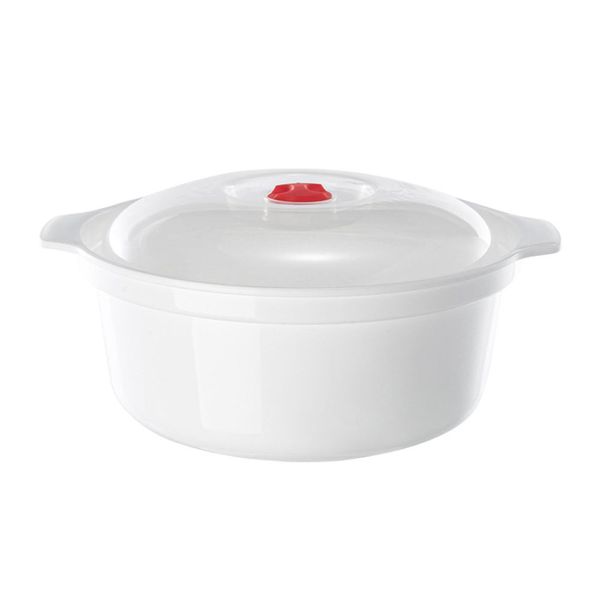 전용 전자레인지 쿠커 찜기 다용도 1600ml Q219