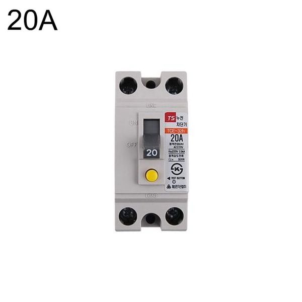 누전차단기-ELB2P 20A(WFI6HCO)