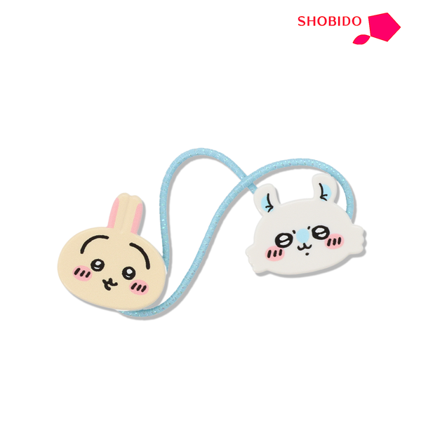 [SHOBIDO]헤어밴드 2P 우사기&모몽가/CW01849
